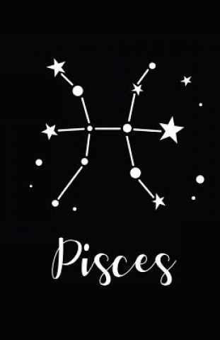 Buch Pisces Myfreedom Journals