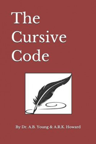 Knjiga The Cursive Code A B Young