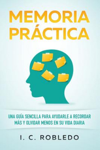 Kniha Memoria Practica I C Robledo