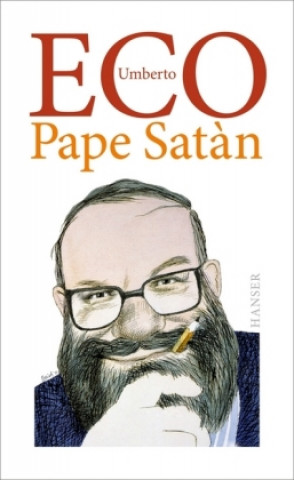 Buch Pape Satàn Umberto Eco