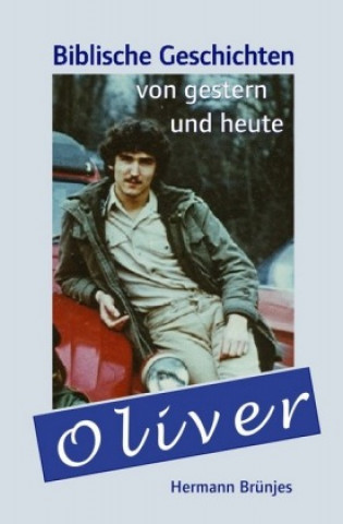 Book Oliver Hermann Brünjes