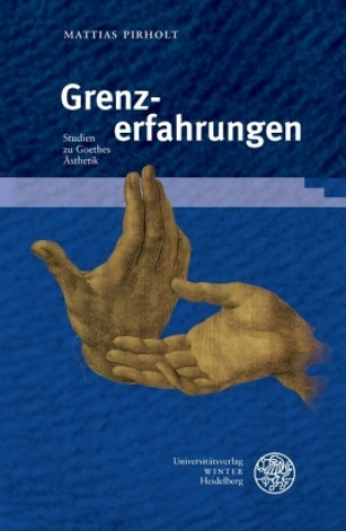 Libro Grenzerfahrungen Mattias Pirholt