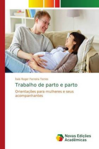 Carte Trabalho de parto e parto Ítalo Roger Ferreira Torres