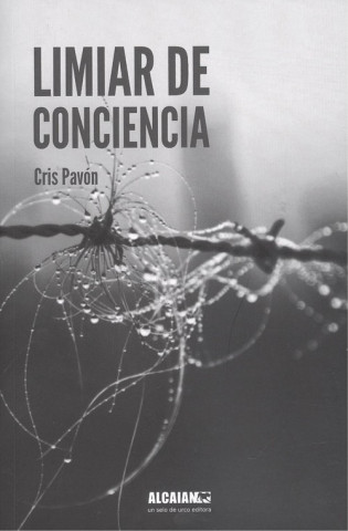 Kniha LIMIAR DE CONCIENCIA CRIS PAVON