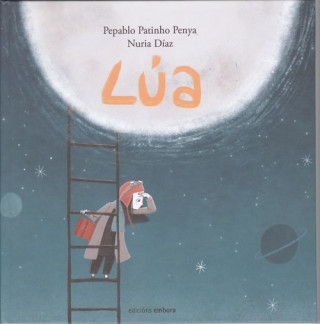 Knjiga LÚA PEPABLO PATINHO PENYA
