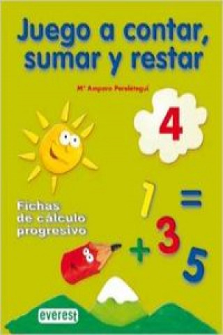 Livre (03).4.JUEGO A CONTAR,SUMAR Y RESTAR. 