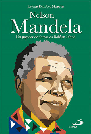 Knjiga NELSON MANDELA JAVIER FARIÑAS MARTIN