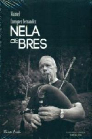 Kniha Nela de bres PABLO QUINTANA LOPEZ