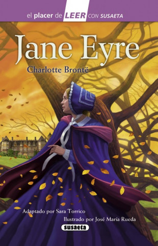 Könyv Jane Eyre 
