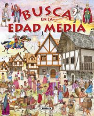 Libro Edad media Trujillo