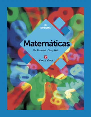 Knjiga Matematicas Hachette Uk Ltd