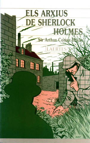 Kniha Els arxius de Sherlock Holmes SIR ARTHUR CONAN DOYLE