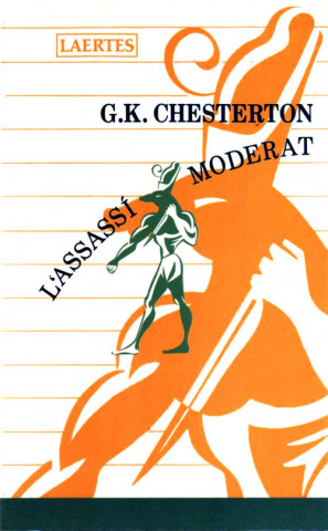 Carte L'assass­ moderat GILBERT KEITH CHESTERTON