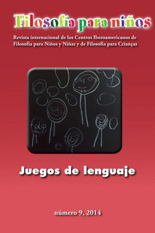 Book FILOSOFIA PARA NIÑOS 9. JUEGOS DE LENGUAJE 