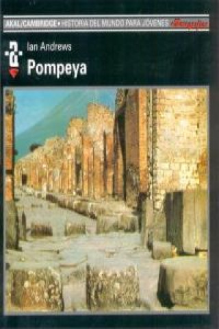 Carte Pompeya IAN ANDREWS