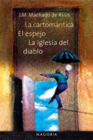 Knjiga La cartomantica MACHADO DE ASSIS