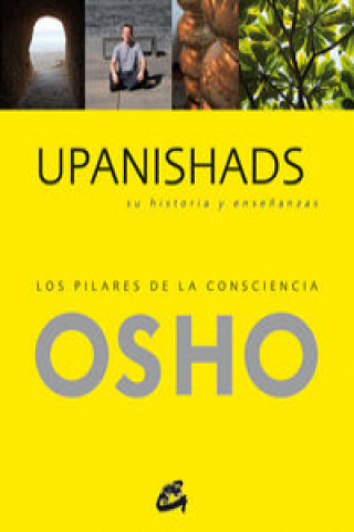 Книга Upanishads, su historia y enseñanzas Osho Rajneesh
