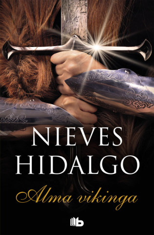 Knjiga ALMA VIKINGA NIEVES HIDALGO