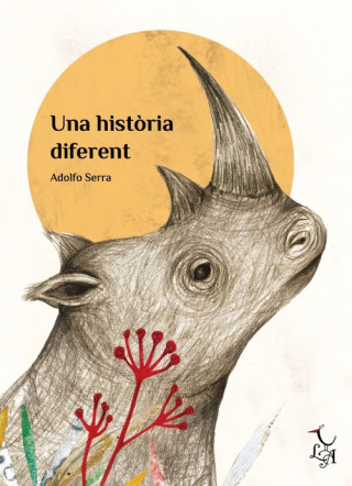 Könyv UNA HISTÓRIA DIFERENT ADOLFO SERRA