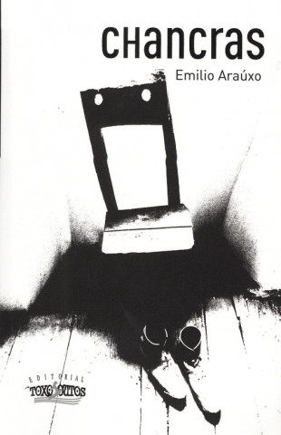 Книга CHANCRAS EMILIO ARAUXO