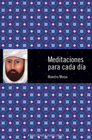 Carte Meditaciones para cada día MAESTRO MORYA