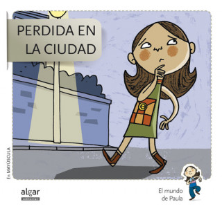 Buch Perdida en la ciudad Teresa Soler Cobo
