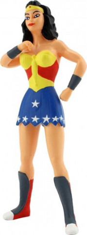 Papierenský tovar Figurka Liga Sprawiedliwych Wonder Woman 