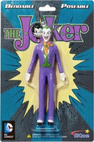 Papírszerek Figurka Joker 14 cm 