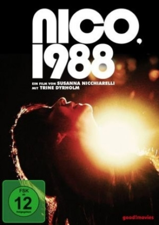 Video Nico,1988 Susanna Nicchiarelli
