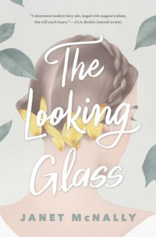 Könyv The Looking Glass Janet McNally