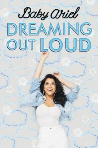 Carte Dreaming Out Loud Baby Ariel