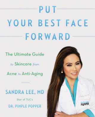 Carte Put Your Best Face Forward Sandra Lee