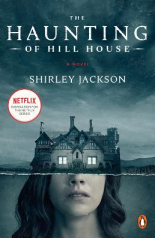 Книга Haunting of Hill House (Movie Tie-In) Shirley Jackson