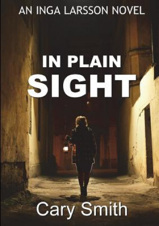Book In Plain Sight Cary Smith