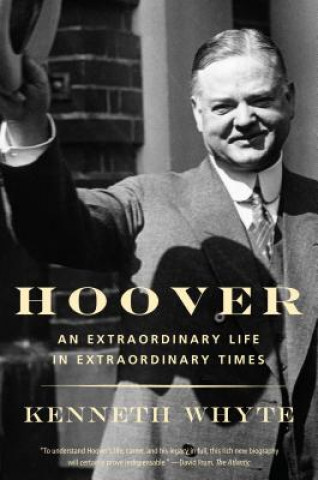 Könyv Hoover Kenneth Whyte