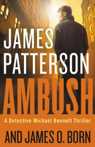 Carte Ambush James Patterson