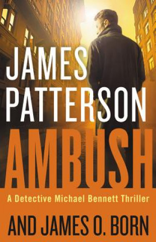 Buch Ambush James Patterson