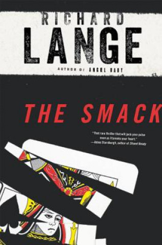 Book Smack Dr Richard Lange