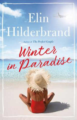 Carte Winter in Paradise Elin Hilderbrand