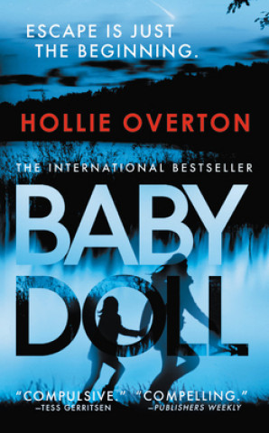 Livre Baby Doll Hollie Overton