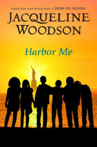 Carte Harbor Me Jacqueline Woodson