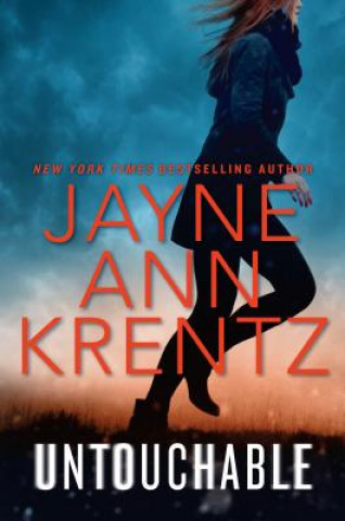 Book Untouchable Jayne Ann Krentz