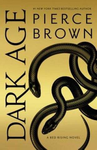 Kniha Dark Age Pierce Brown