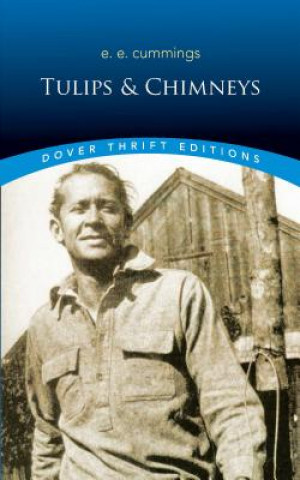 Kniha Tulips & Chimneys E.e. Cummings