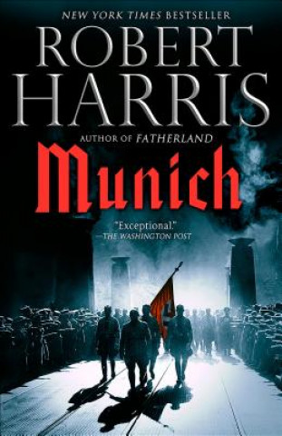 Buch MUNICH Robert Harris