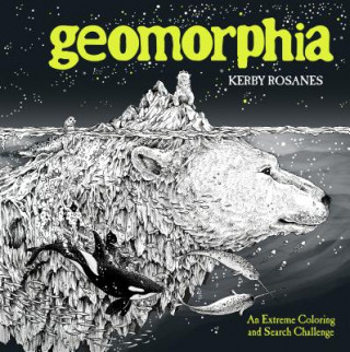 Knjiga Geomorphia Kerby Rosanes