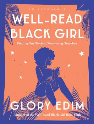 Książka Well-Read Black Girl Glory Edim