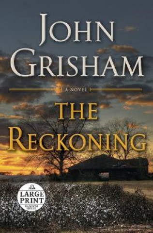 Book Reckoning John Grisham