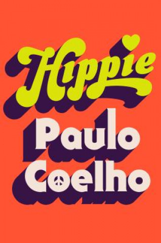 Book Hippie Paulo Coelho