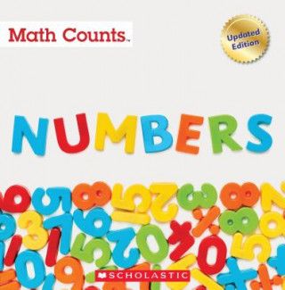 Book Numbers (Math Counts: Updated Editions) Ramona G Choos